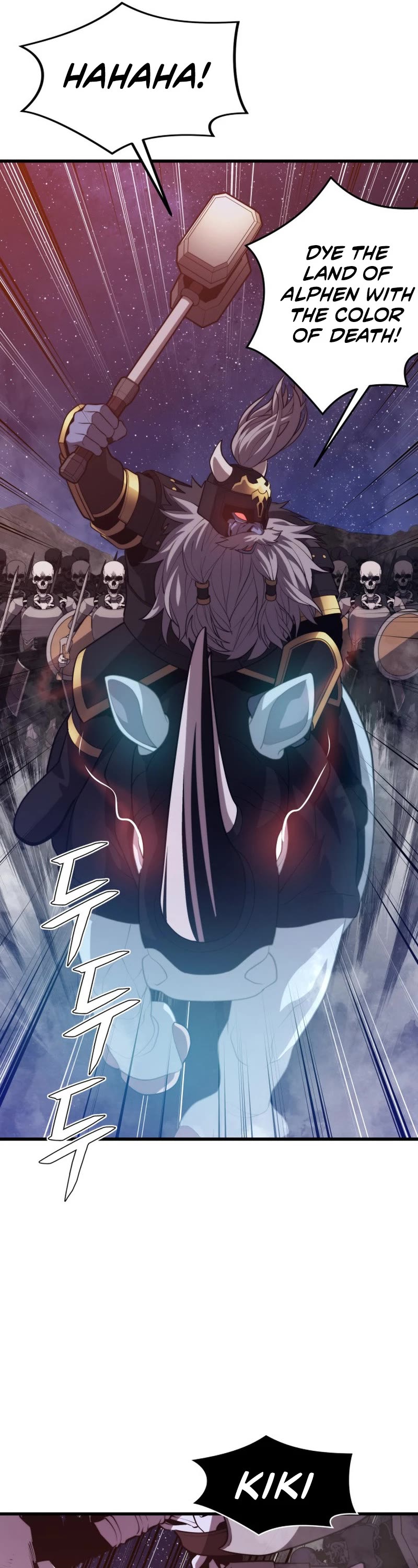 Seoul Station's Necromancer Chapter 100 page 50 - Chapter 100