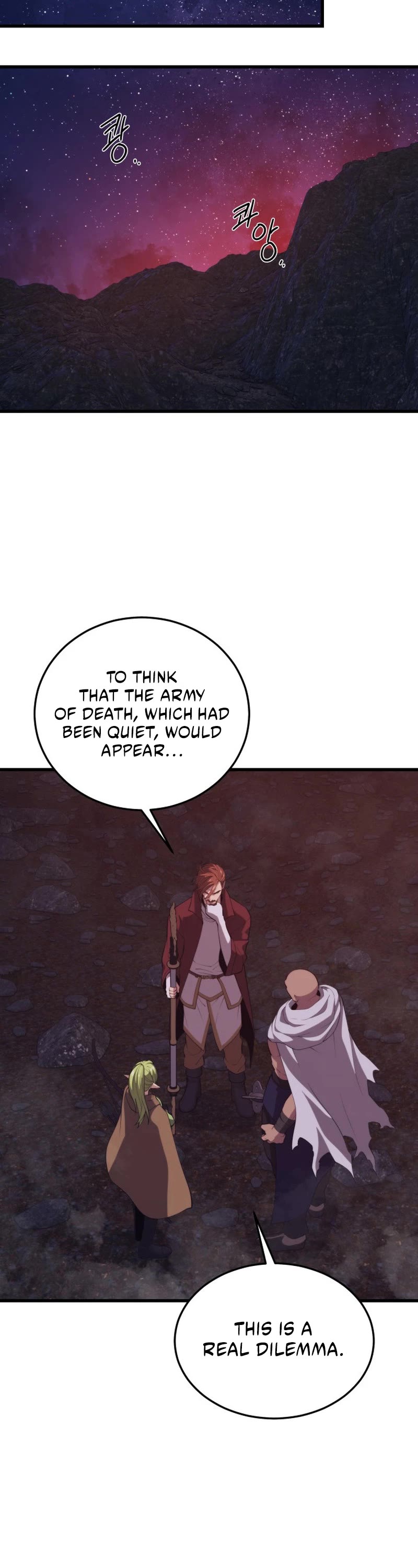 Seoul Station's Necromancer Chapter 100 page 53 - Chapter 100