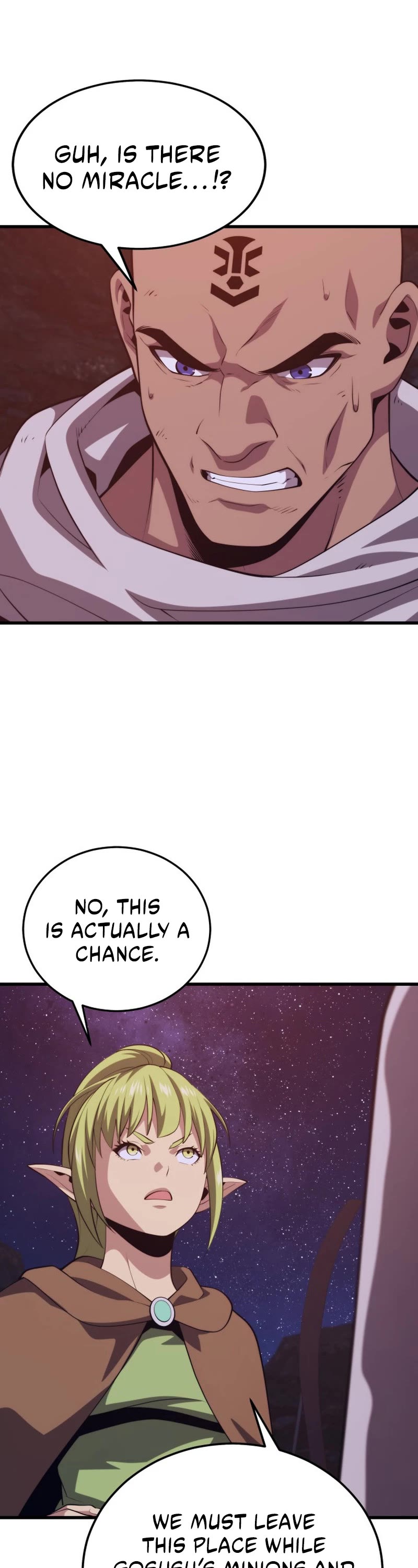 Seoul Station's Necromancer Chapter 100 page 54 - Chapter 100