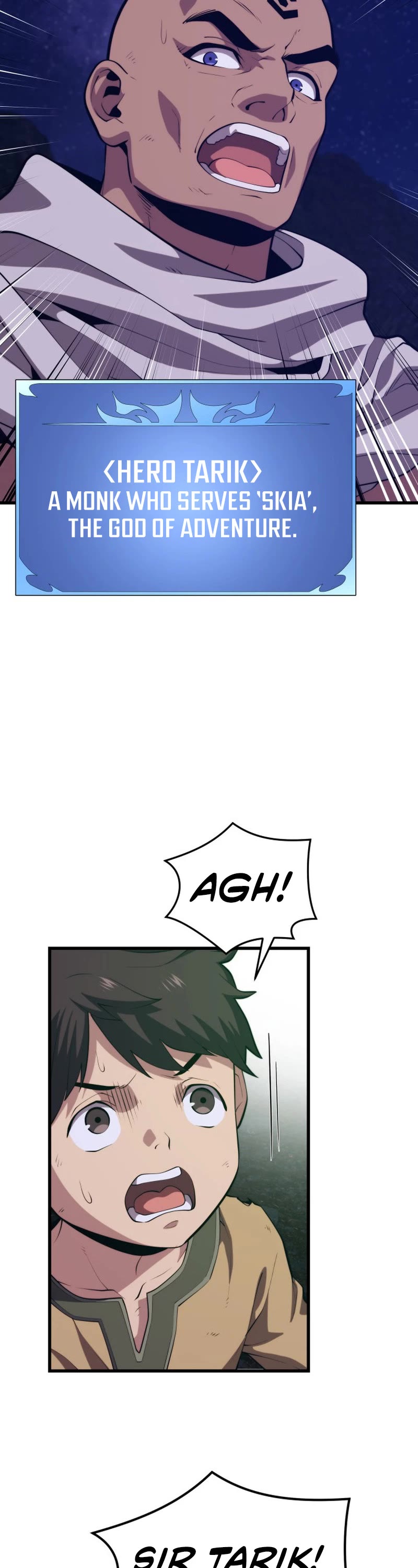 Seoul Station's Necromancer Chapter 100 page 8 - Chapter 100
