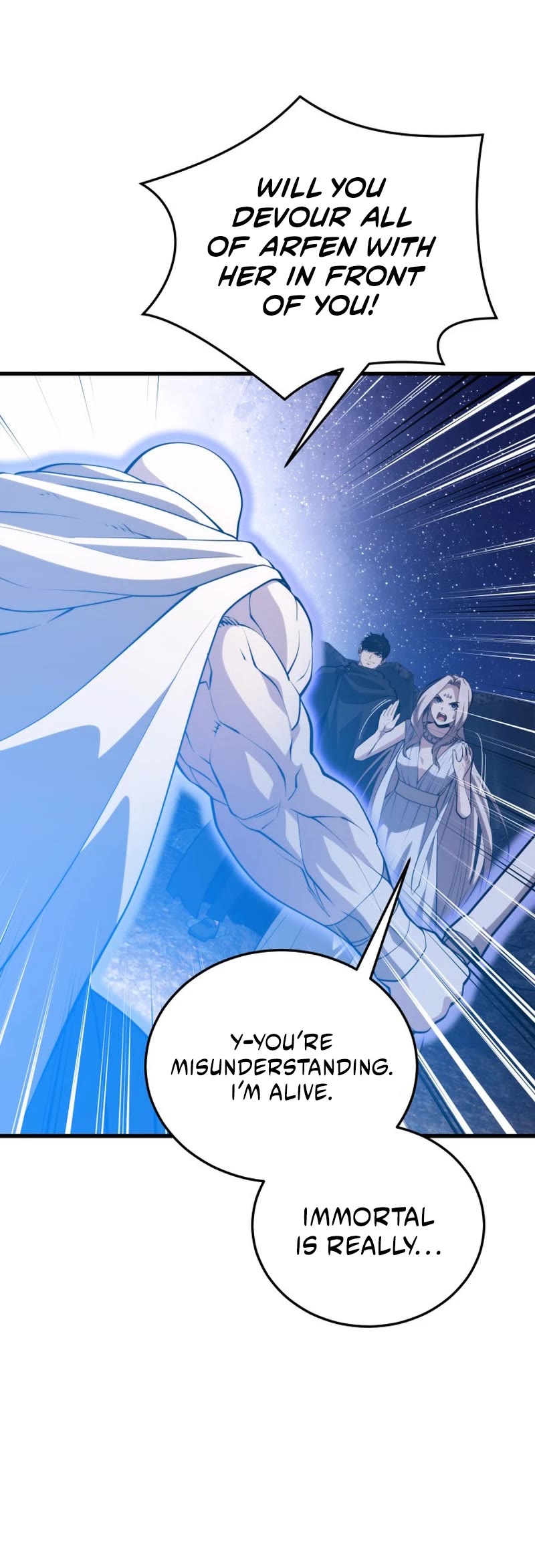 Seoul Station's Necromancer Chapter 101 page 13 - Chapter 101