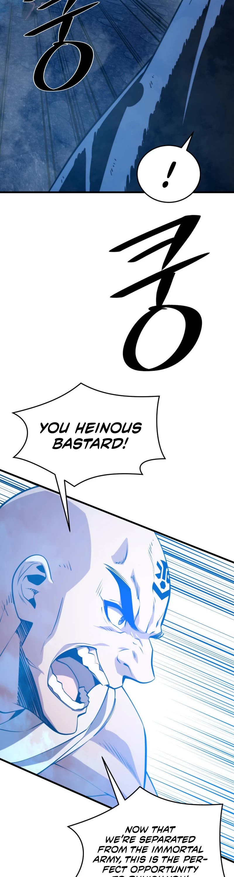 Seoul Station's Necromancer Chapter 101 page 15 - Chapter 101