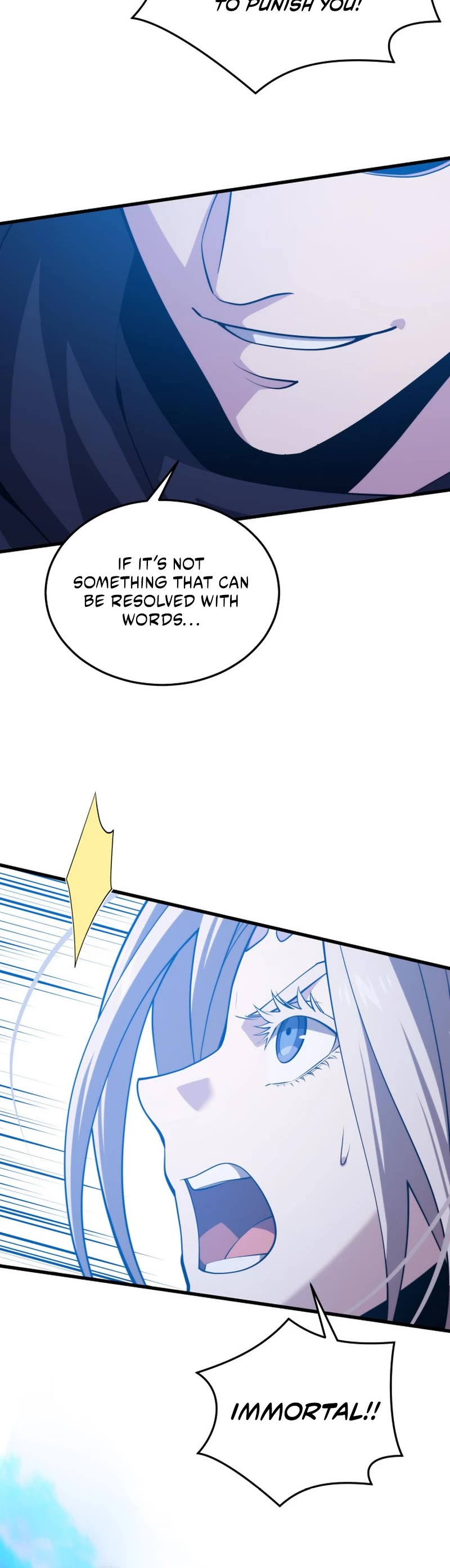 Seoul Station's Necromancer Chapter 101 page 16 - Chapter 101