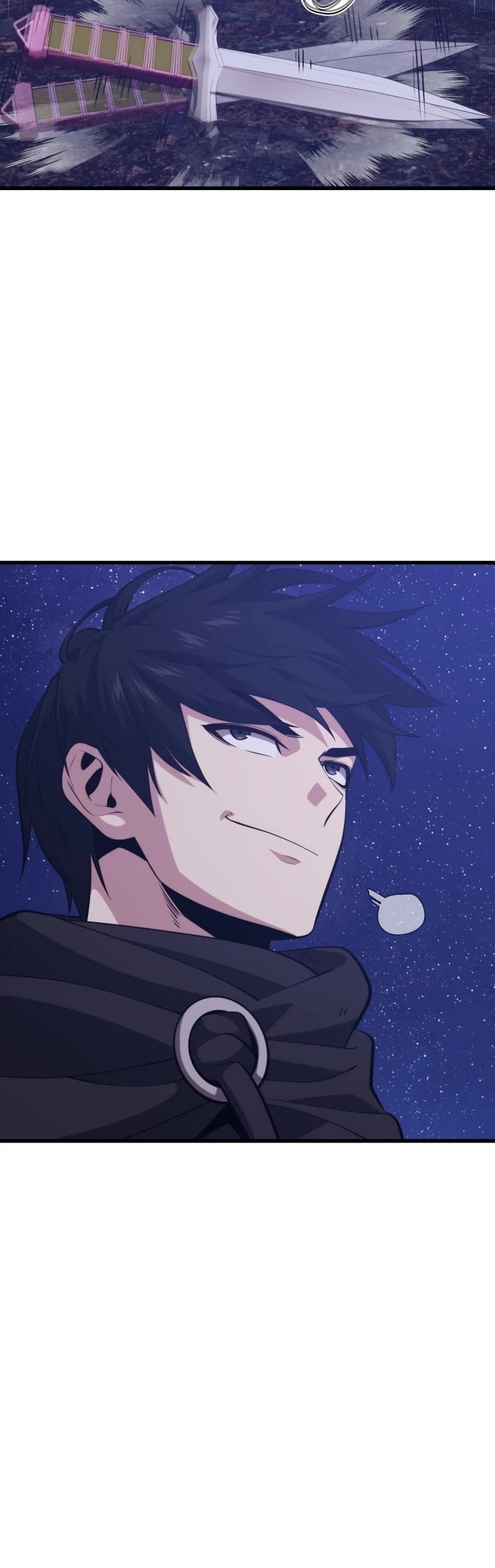 Seoul Station's Necromancer Chapter 101 page 29 - Chapter 101