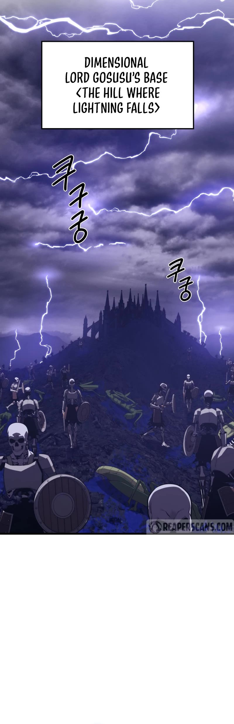 Seoul Station's Necromancer Chapter 101 page 33 - Chapter 101