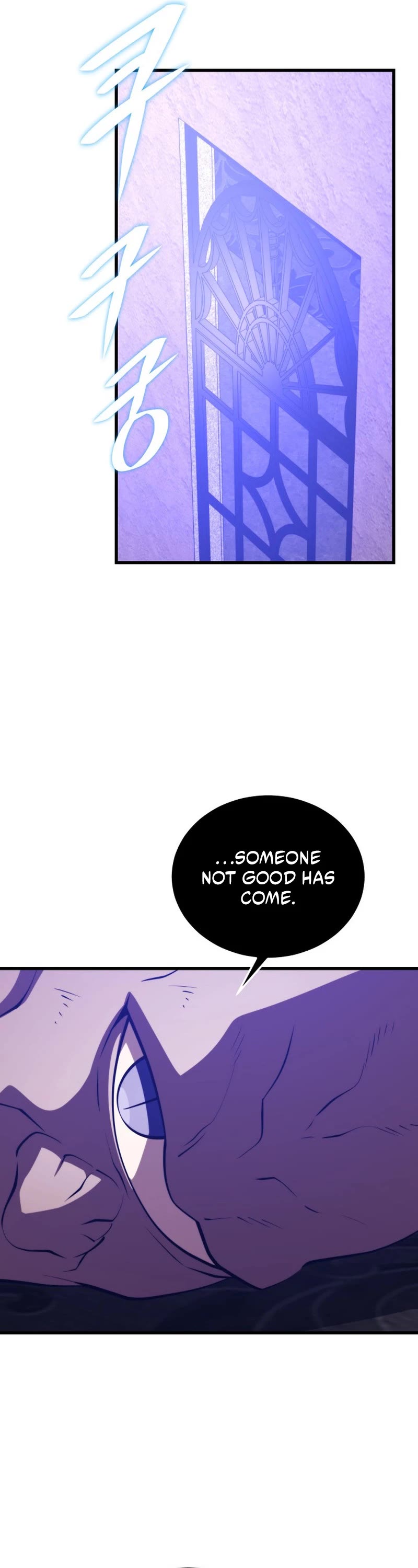 Seoul Station's Necromancer Chapter 101 page 34 - Chapter 101