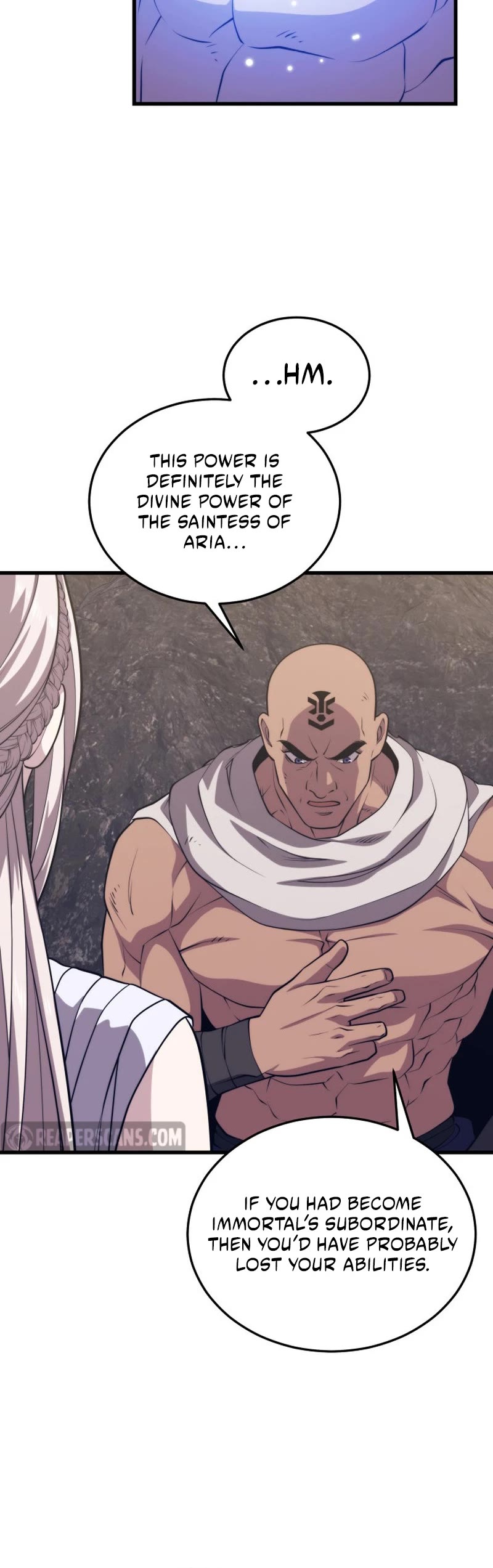 Seoul Station's Necromancer Chapter 101 page 45 - Chapter 101
