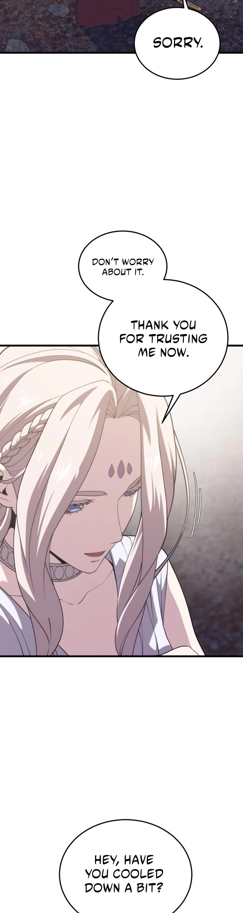 Seoul Station's Necromancer Chapter 101 page 47 - Chapter 101
