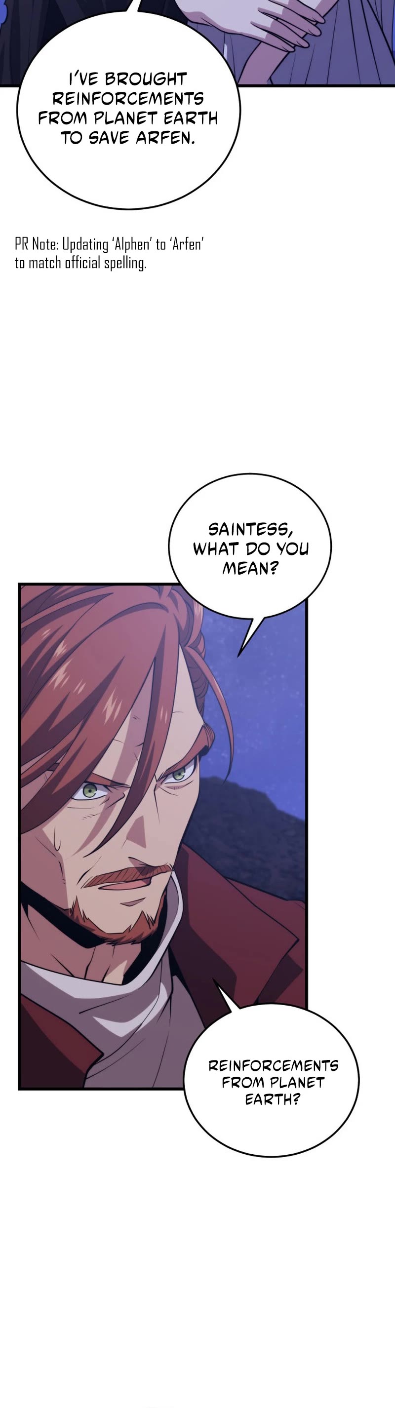 Seoul Station's Necromancer Chapter 101 page 9 - Chapter 101