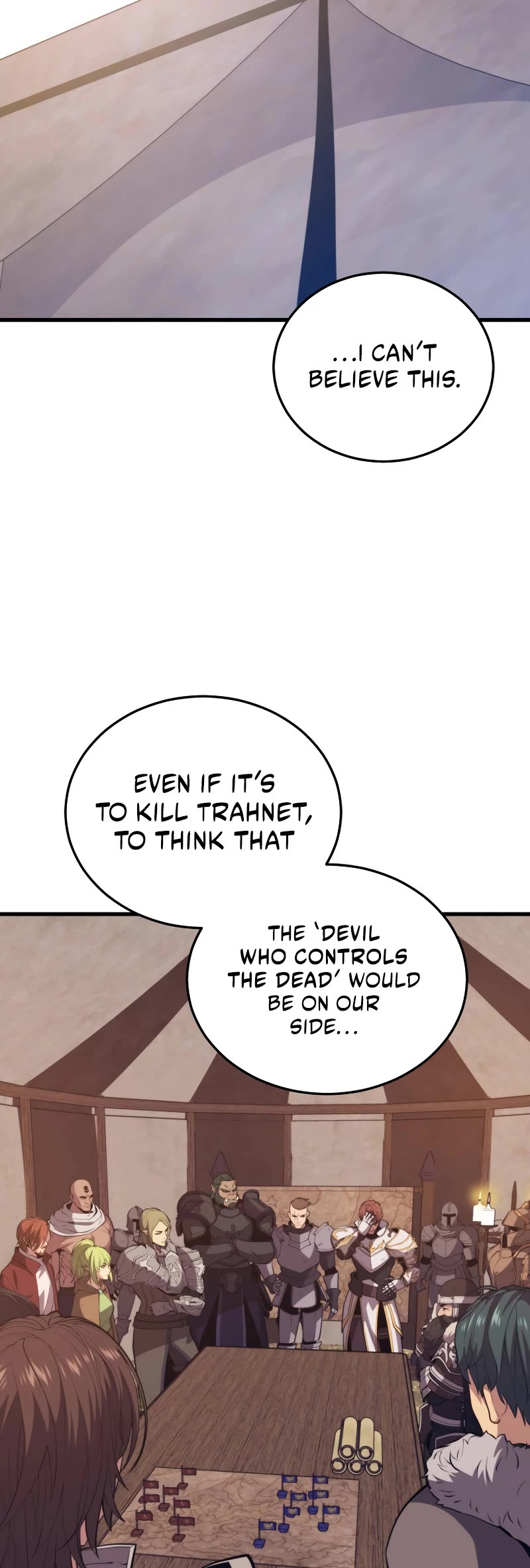 Seoul Station's Necromancer Chapter 102 page 12 - Chapter 102