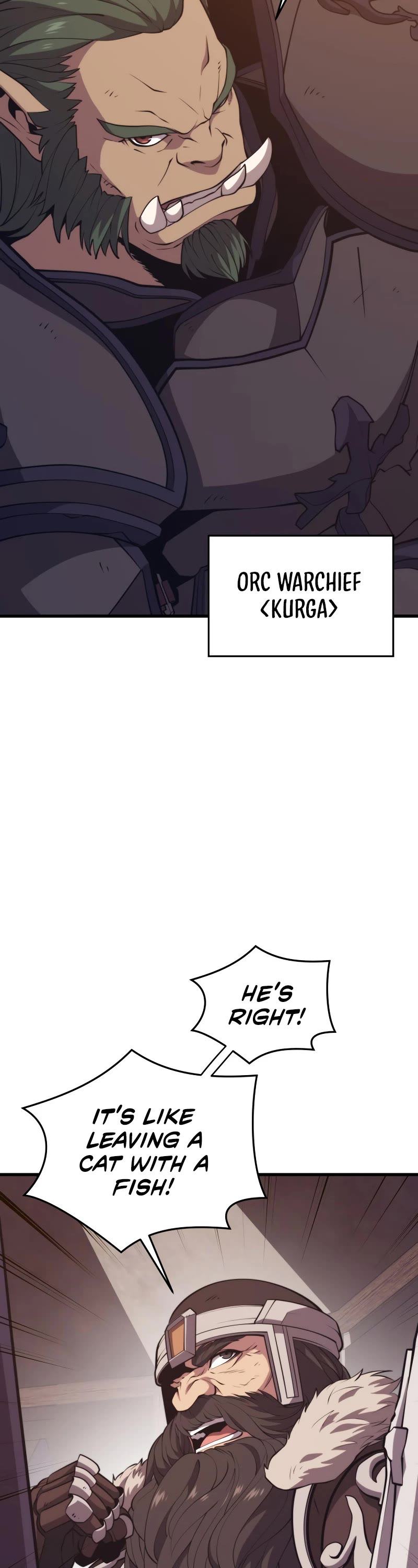 Seoul Station's Necromancer Chapter 102 page 15 - Chapter 102