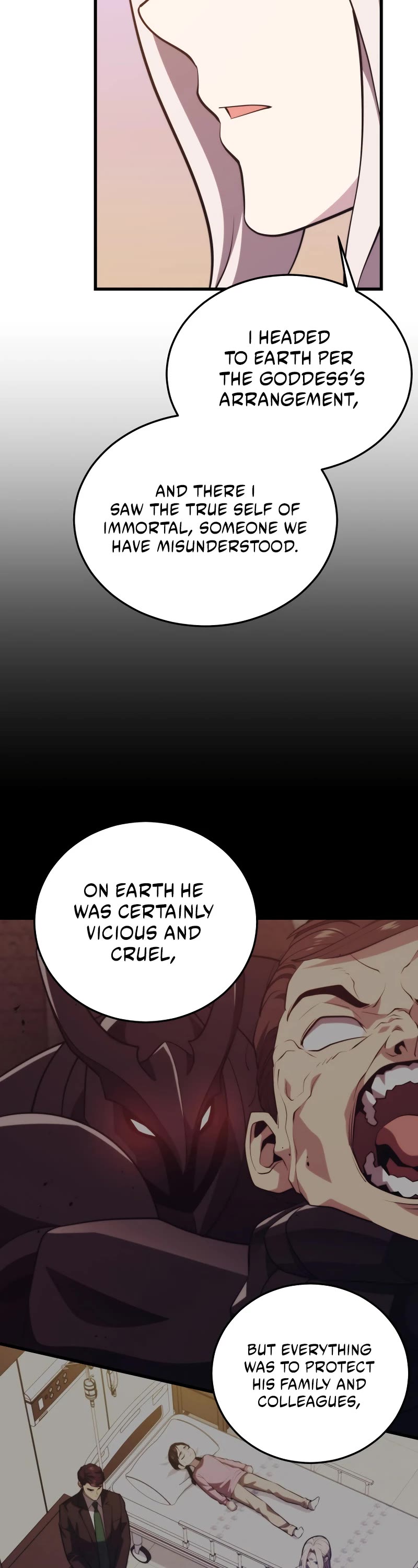 Seoul Station's Necromancer Chapter 102 page 20 - Chapter 102