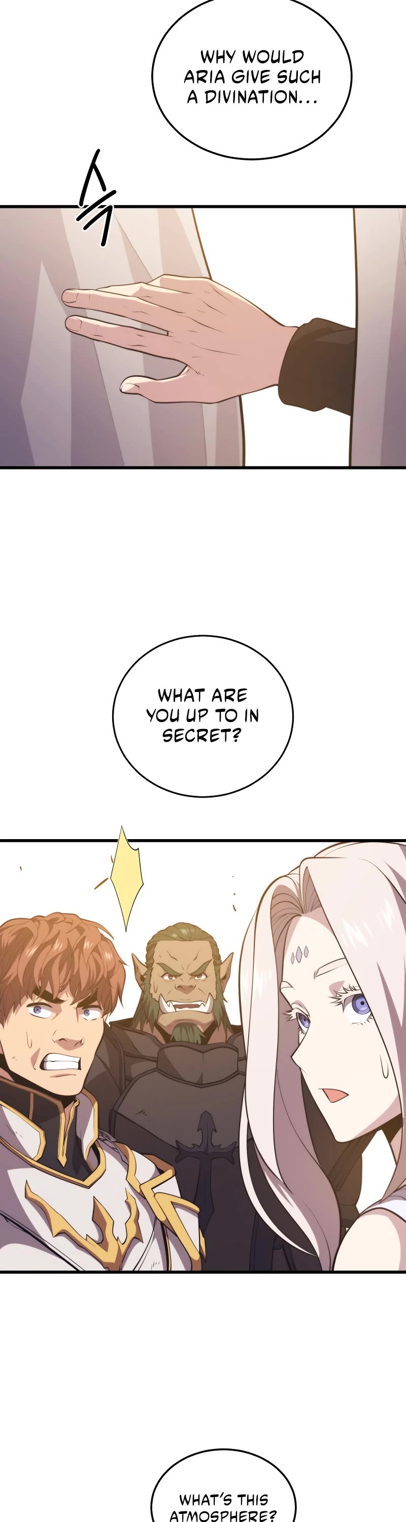 Seoul Station's Necromancer Chapter 102 page 23 - Chapter 102