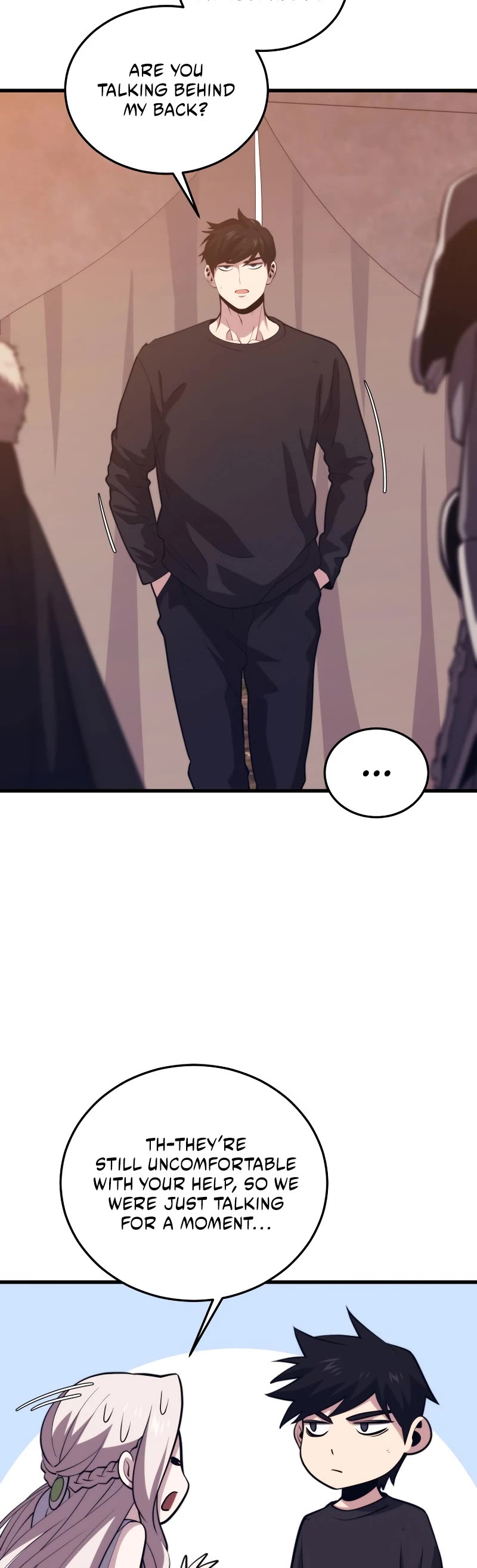 Seoul Station's Necromancer Chapter 102 page 24 - Chapter 102