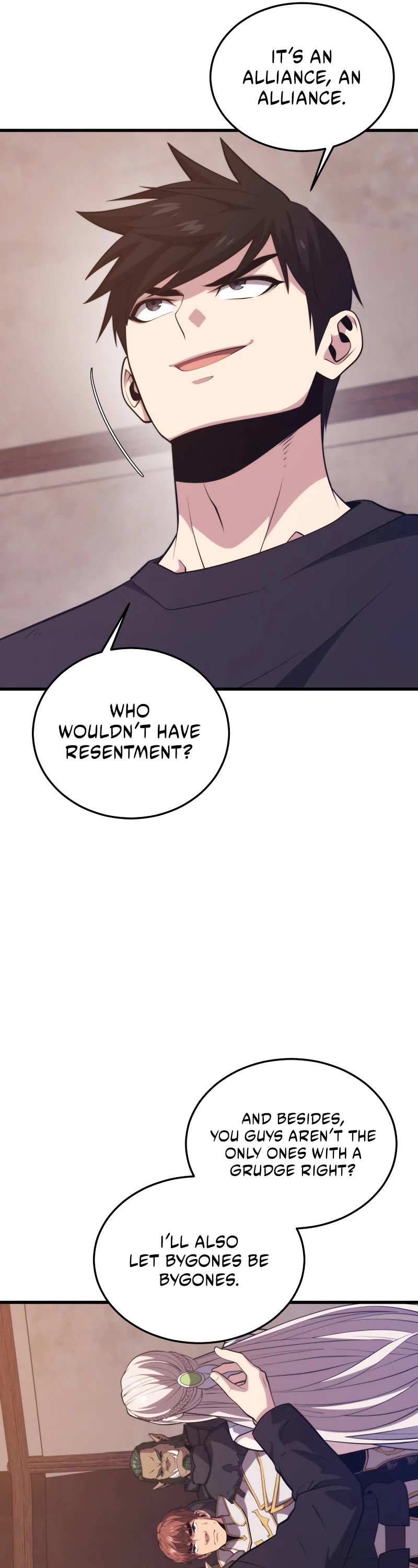 Seoul Station's Necromancer Chapter 102 page 26 - Chapter 102