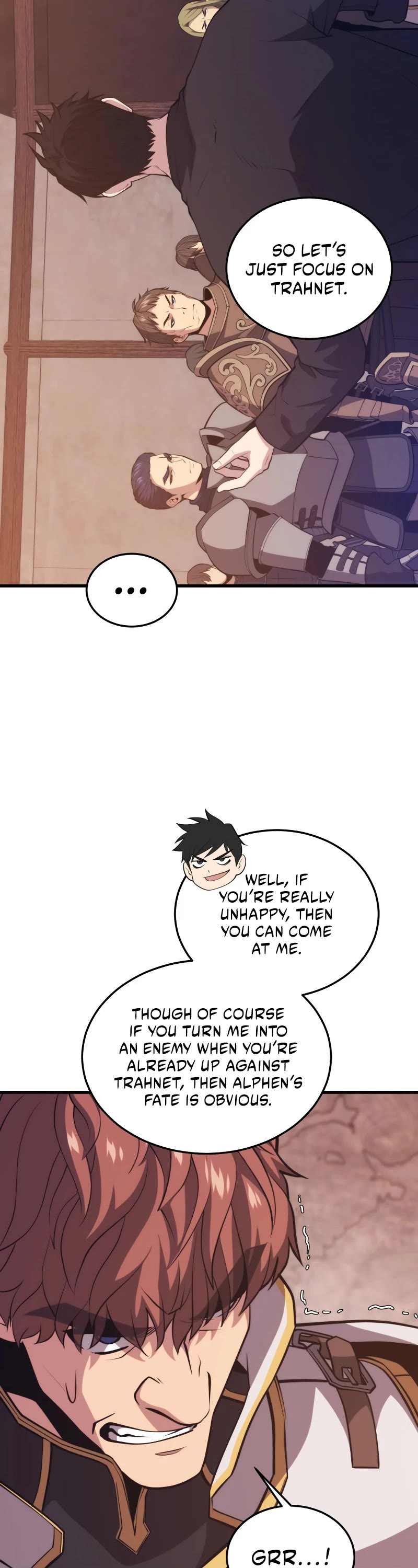 Seoul Station's Necromancer Chapter 102 page 27 - Chapter 102