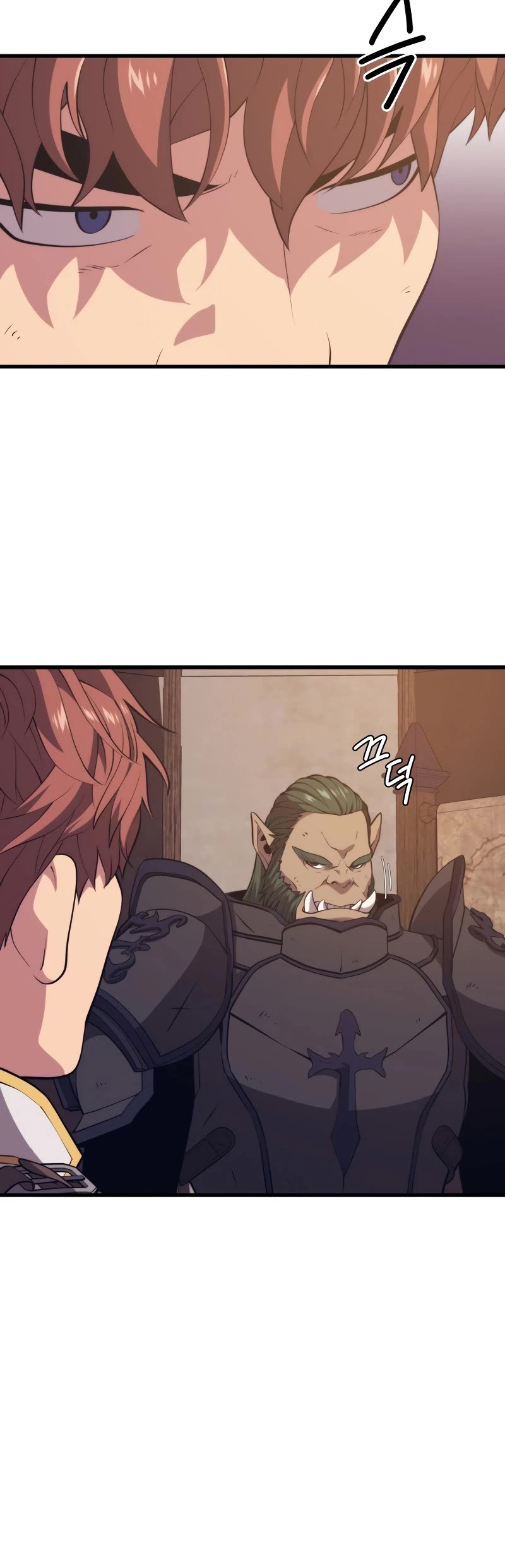 Seoul Station's Necromancer Chapter 102 page 29 - Chapter 102