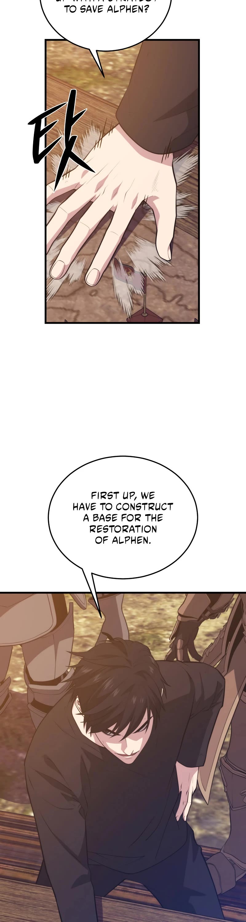 Seoul Station's Necromancer Chapter 102 page 31 - Chapter 102
