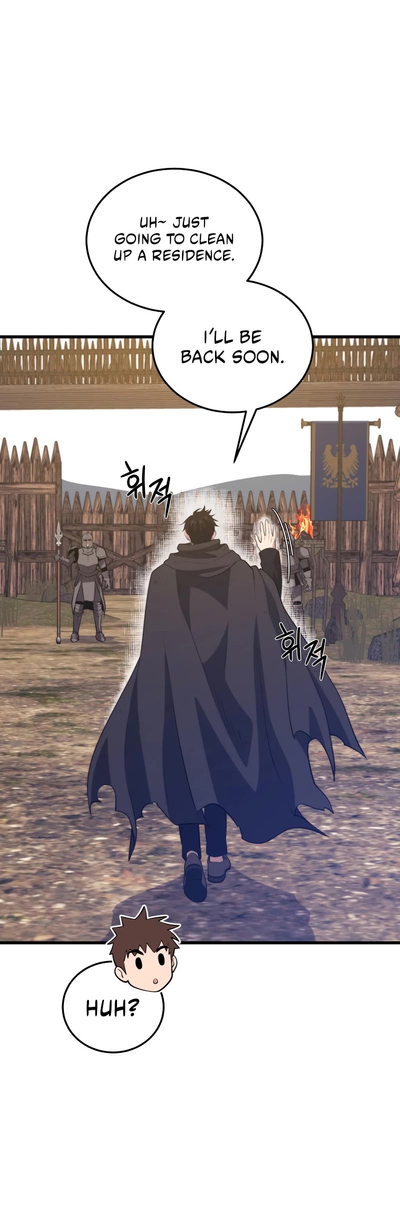 Seoul Station's Necromancer Chapter 102 page 37 - Chapter 102