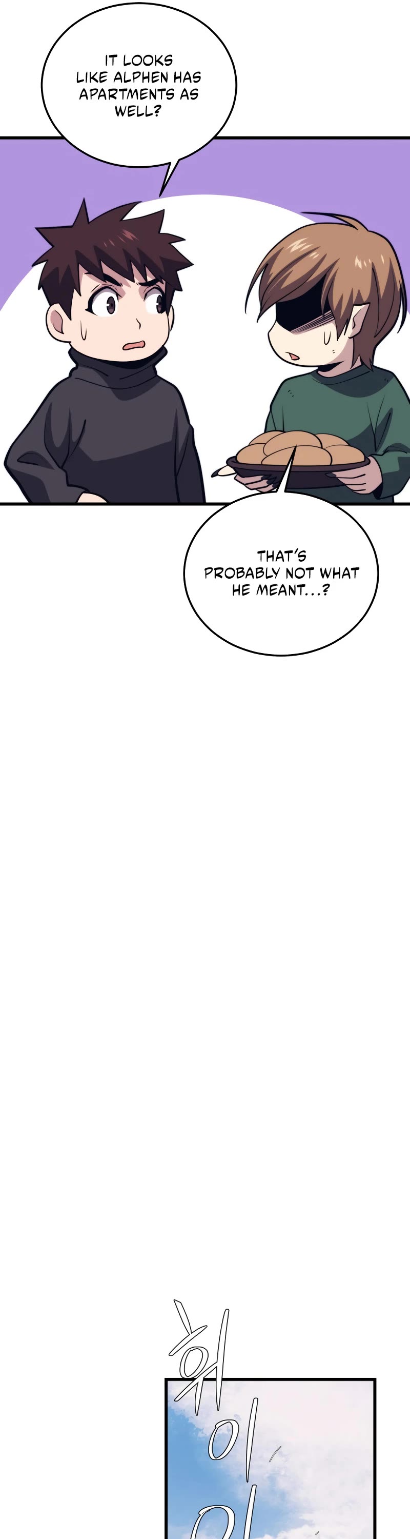 Seoul Station's Necromancer Chapter 102 page 38 - Chapter 102