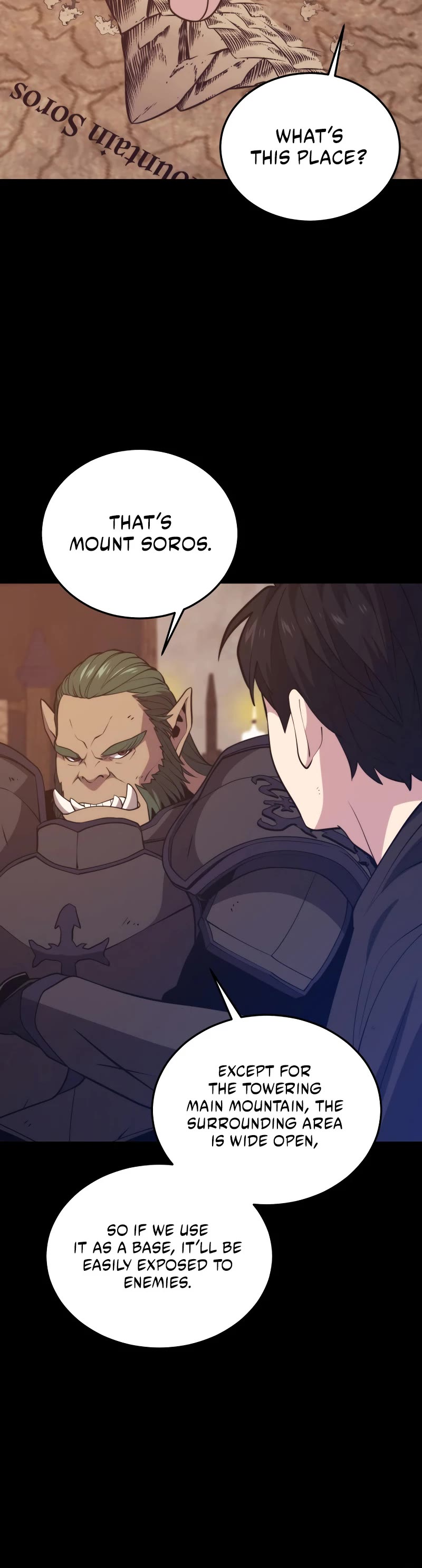 Seoul Station's Necromancer Chapter 102 page 41 - Chapter 102