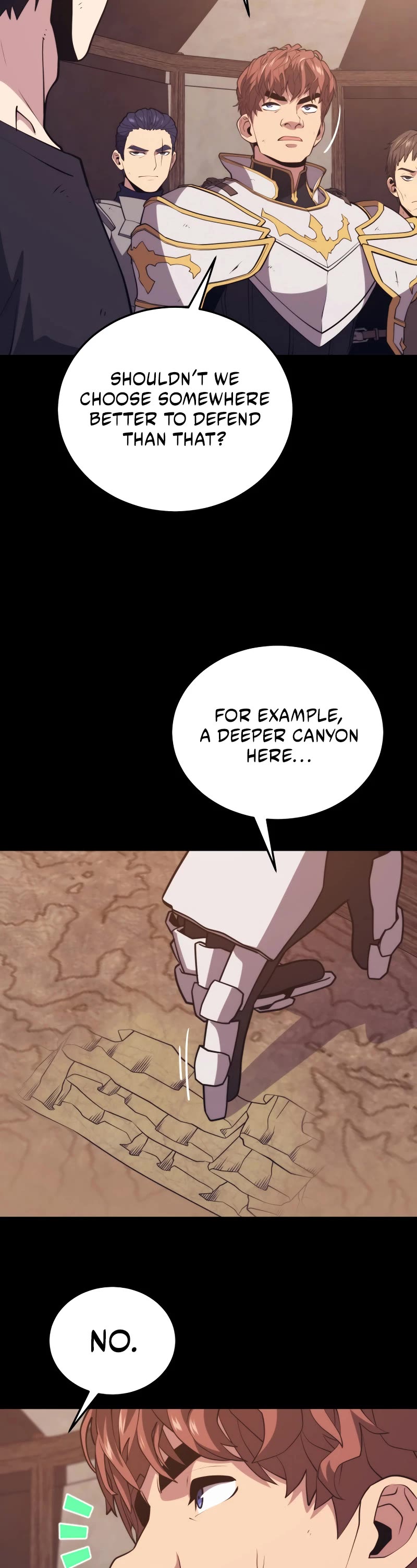 Seoul Station's Necromancer Chapter 102 page 43 - Chapter 102