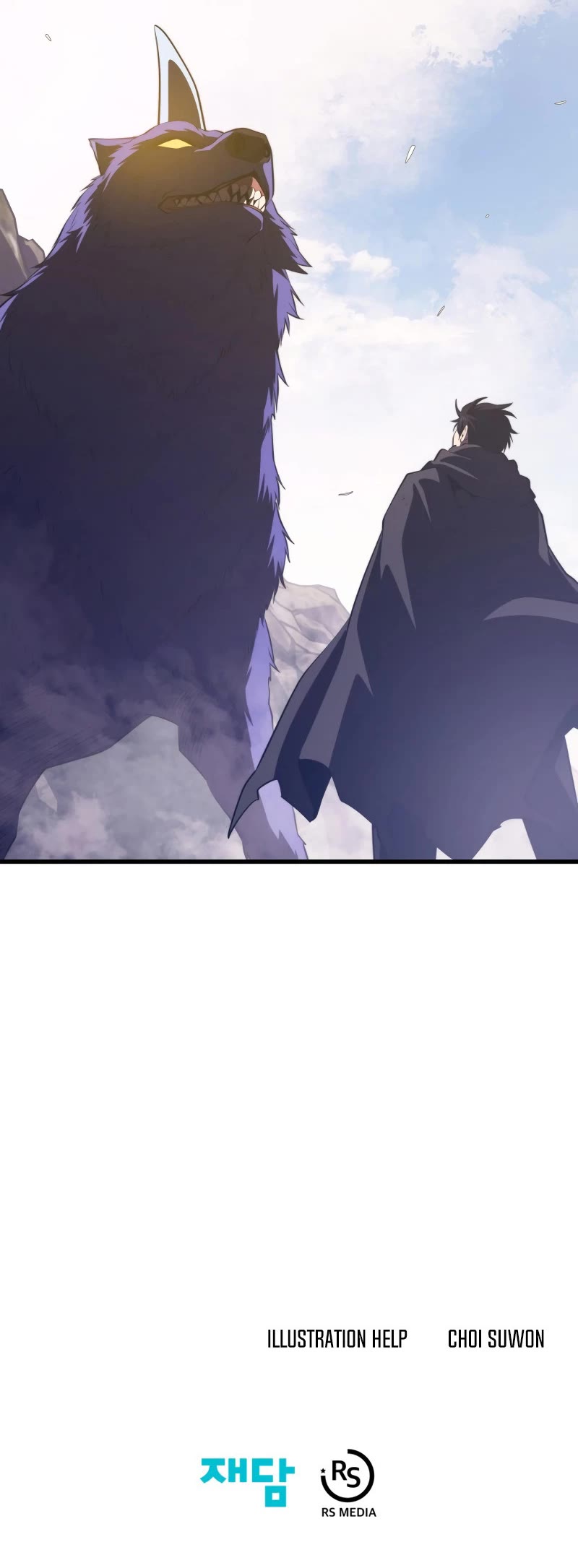 Seoul Station's Necromancer Chapter 102 page 48 - Chapter 102