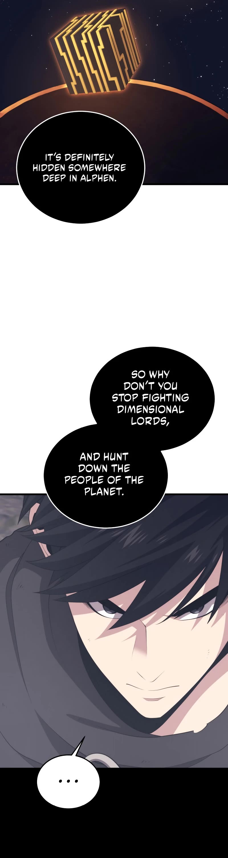 Seoul Station's Necromancer Chapter 103 page 10 - Chapter 103