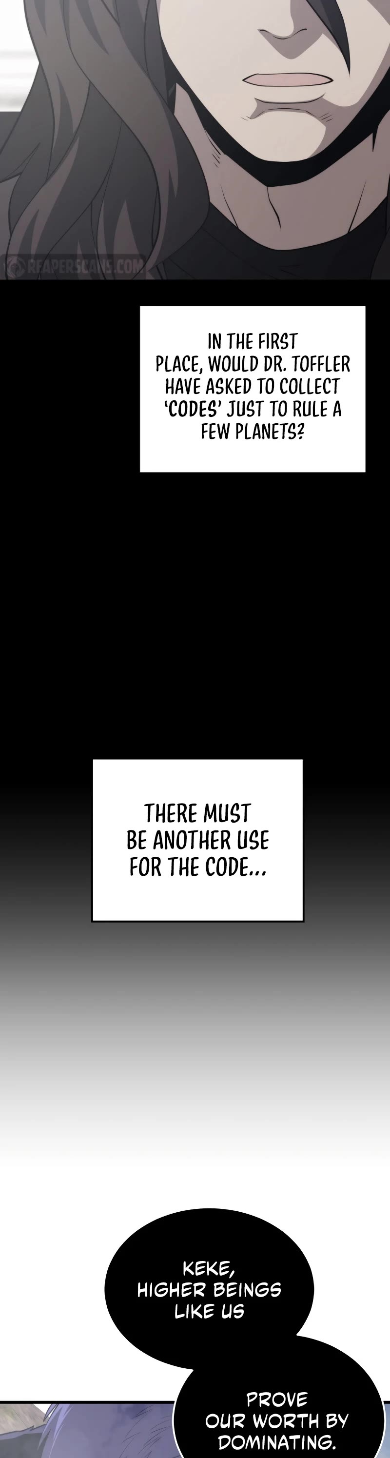 Seoul Station's Necromancer Chapter 103 page 12 - Chapter 103