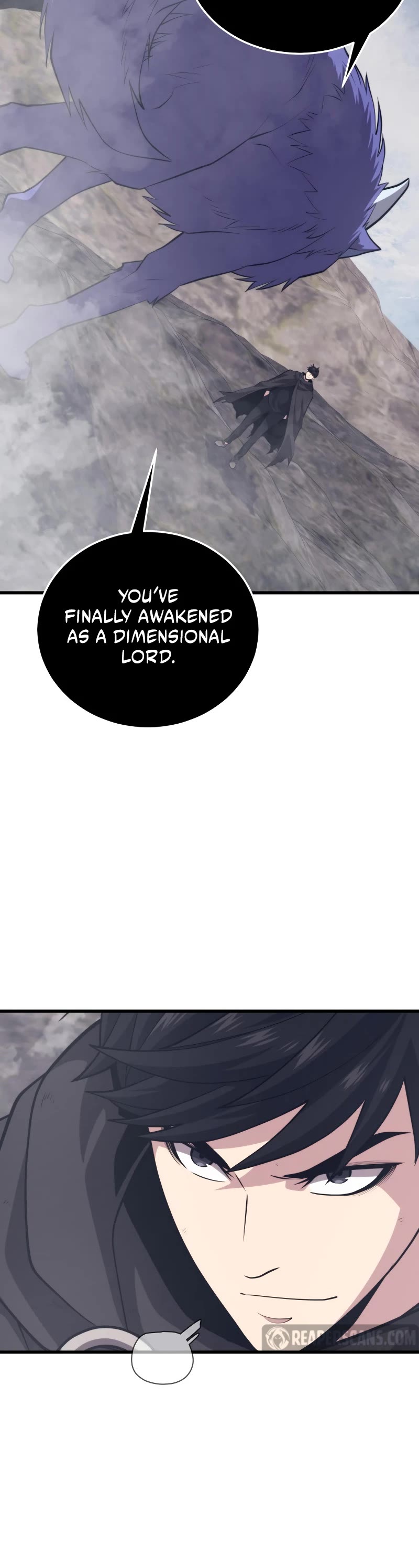 Seoul Station's Necromancer Chapter 103 page 13 - Chapter 103