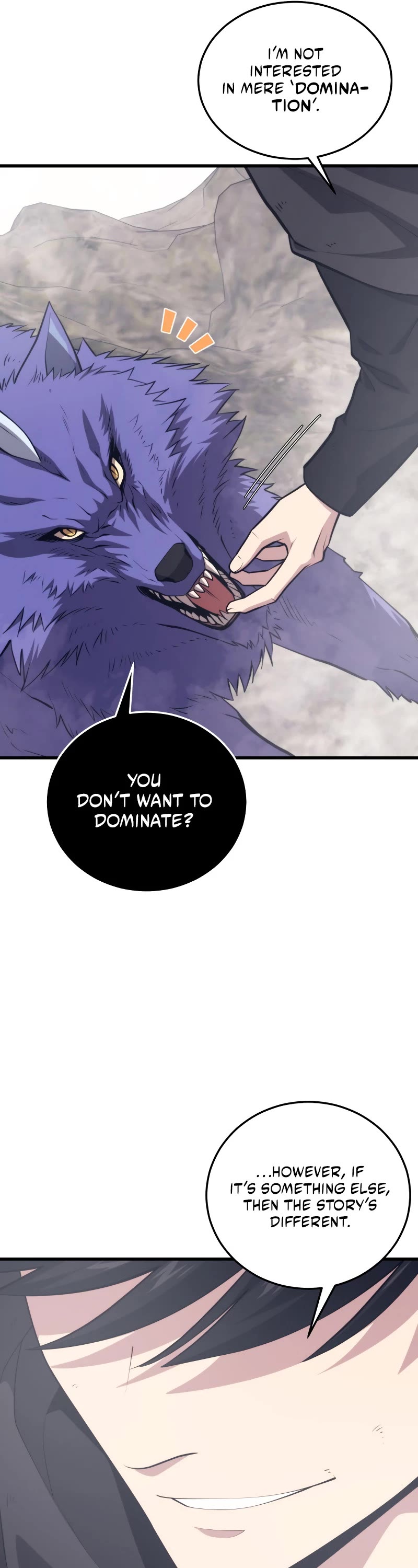 Seoul Station's Necromancer Chapter 103 page 14 - Chapter 103