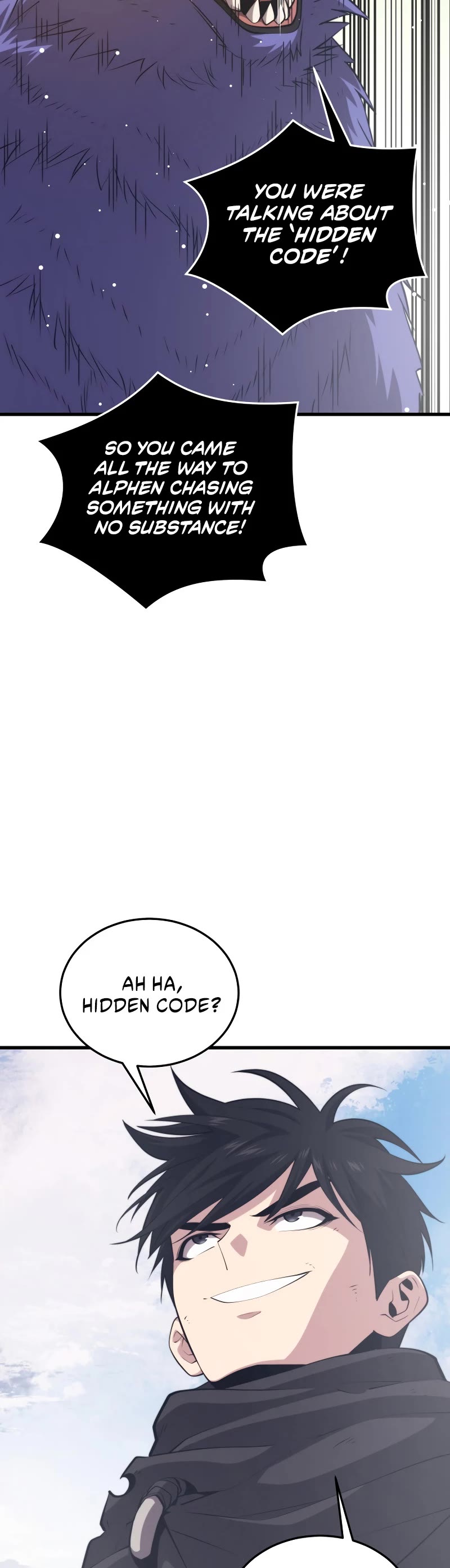 Seoul Station's Necromancer Chapter 103 page 16 - Chapter 103