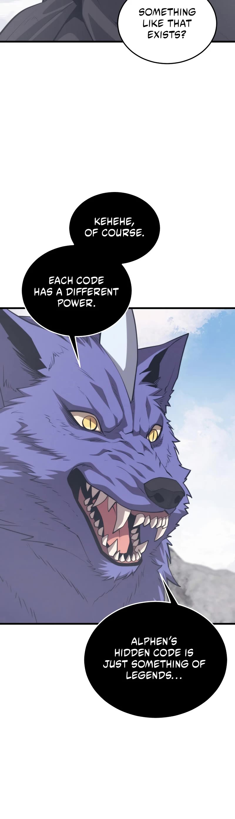 Seoul Station's Necromancer Chapter 103 page 17 - Chapter 103
