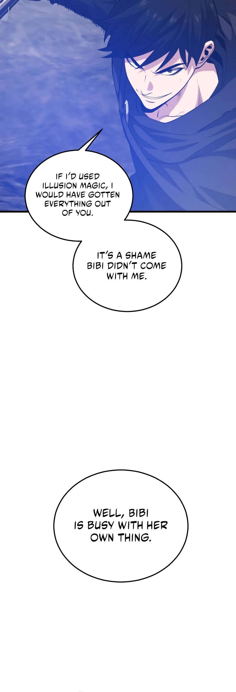Seoul Station's Necromancer Chapter 103 page 21 - Chapter 103
