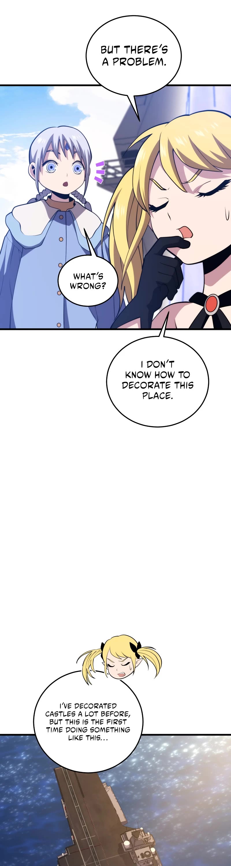 Seoul Station's Necromancer Chapter 103 page 26 - Chapter 103