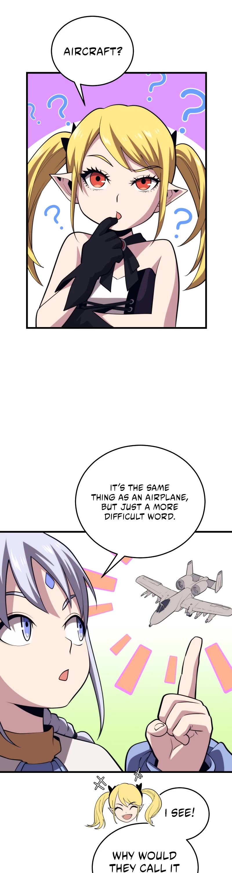Seoul Station's Necromancer Chapter 103 page 28 - Chapter 103