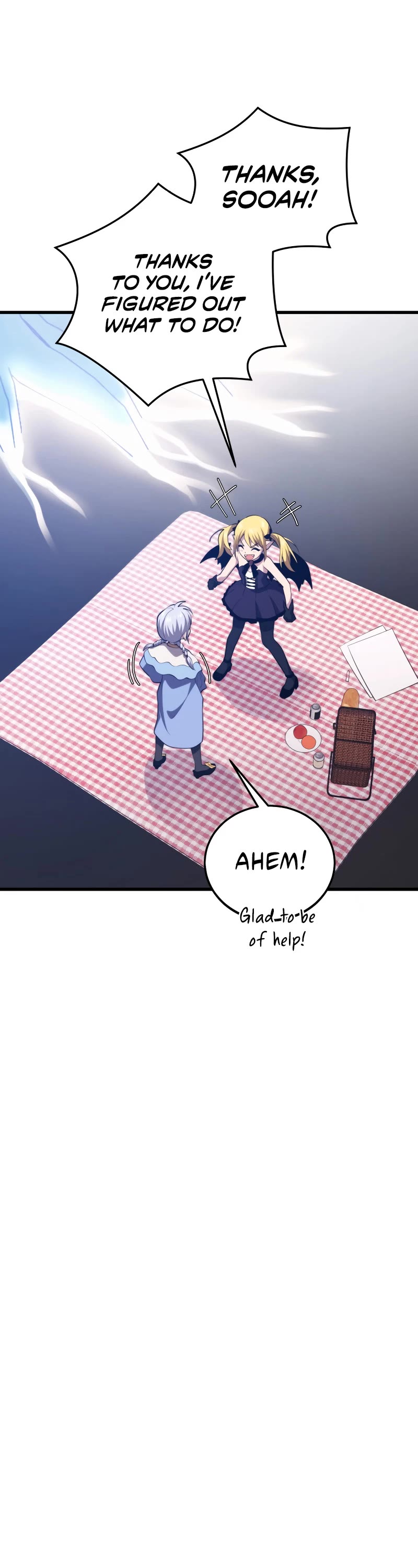 Seoul Station's Necromancer Chapter 103 page 30 - Chapter 103