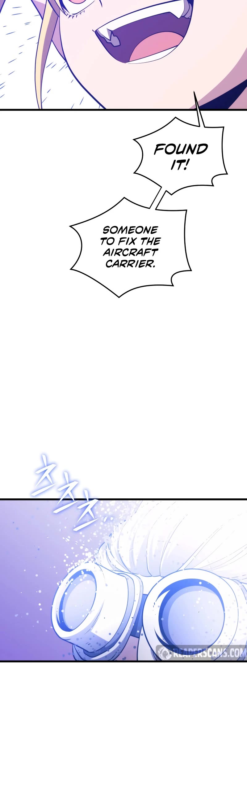 Seoul Station's Necromancer Chapter 103 page 33 - Chapter 103