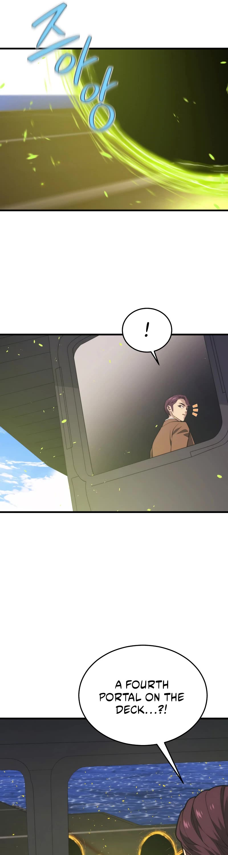 Seoul Station's Necromancer Chapter 103 page 39 - Chapter 103