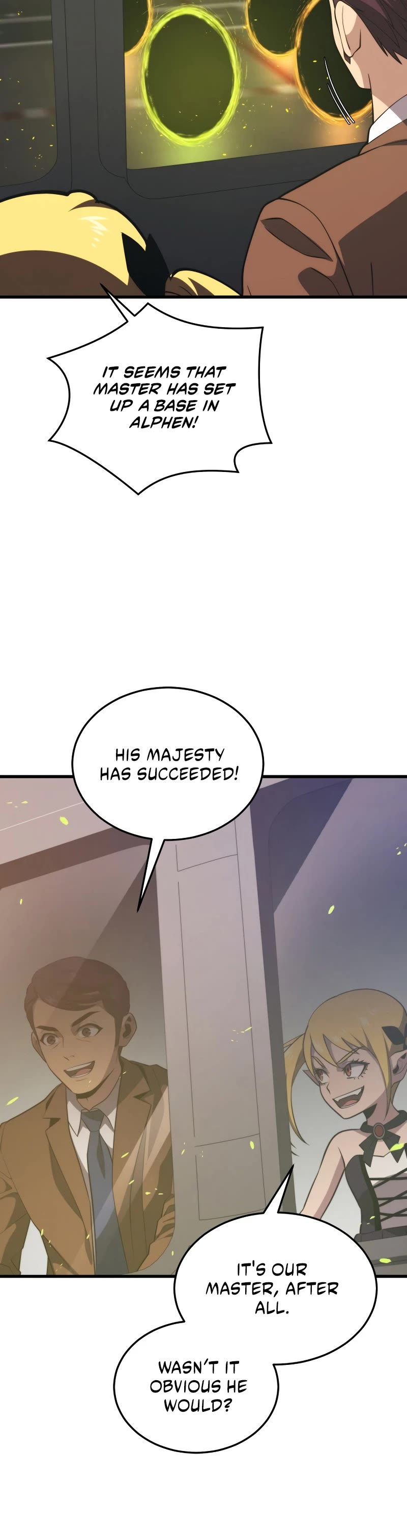 Seoul Station's Necromancer Chapter 103 page 40 - Chapter 103