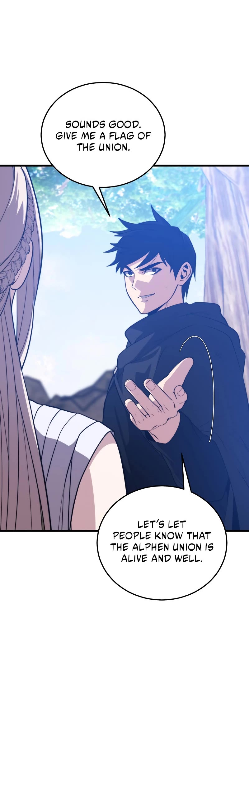 Seoul Station's Necromancer Chapter 103 page 45 - Chapter 103
