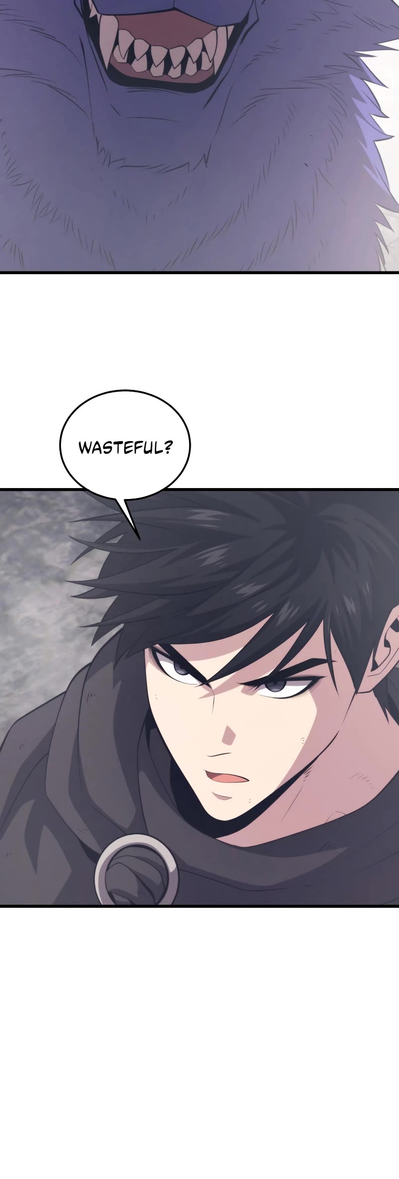 Seoul Station's Necromancer Chapter 103 page 5 - Chapter 103