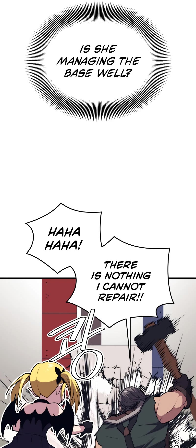 Seoul Station's Necromancer Chapter 103 page 50 - Chapter 103