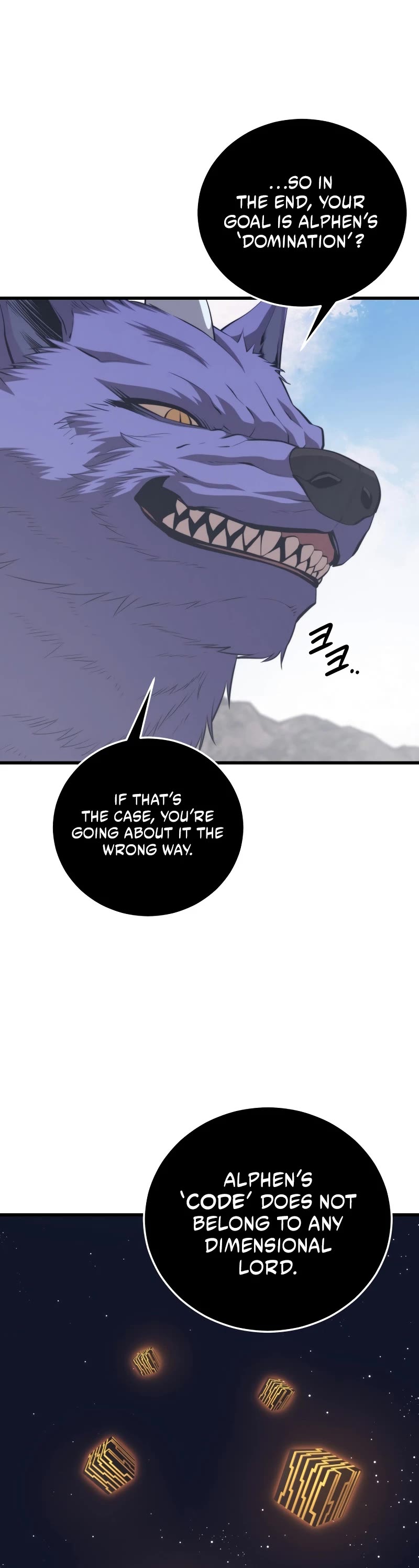 Seoul Station's Necromancer Chapter 103 page 9 - Chapter 103