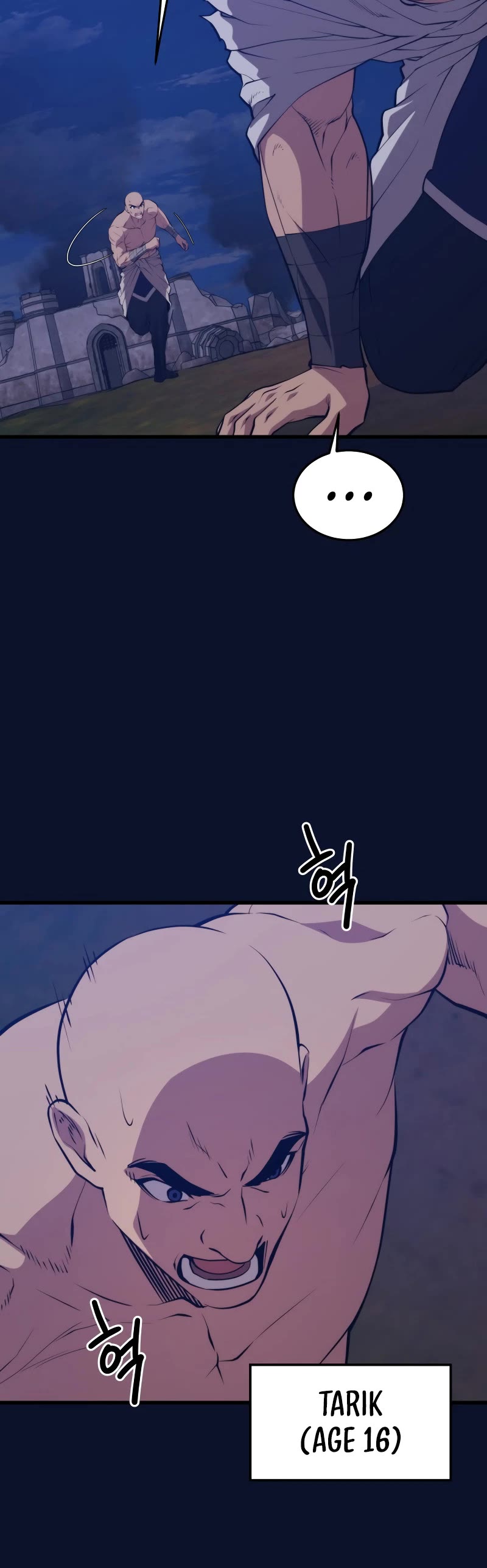 Seoul Station's Necromancer Chapter 104 page 20 - Chapter 104