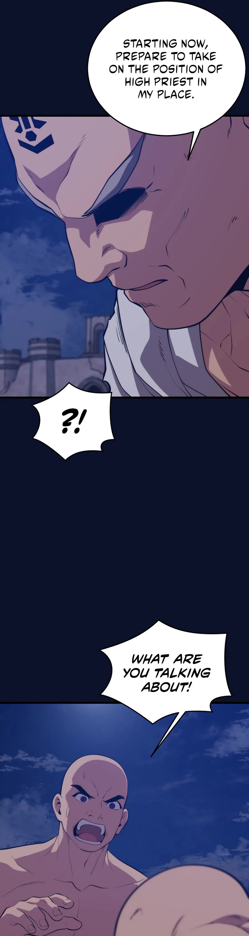 Seoul Station's Necromancer Chapter 104 page 22 - Chapter 104