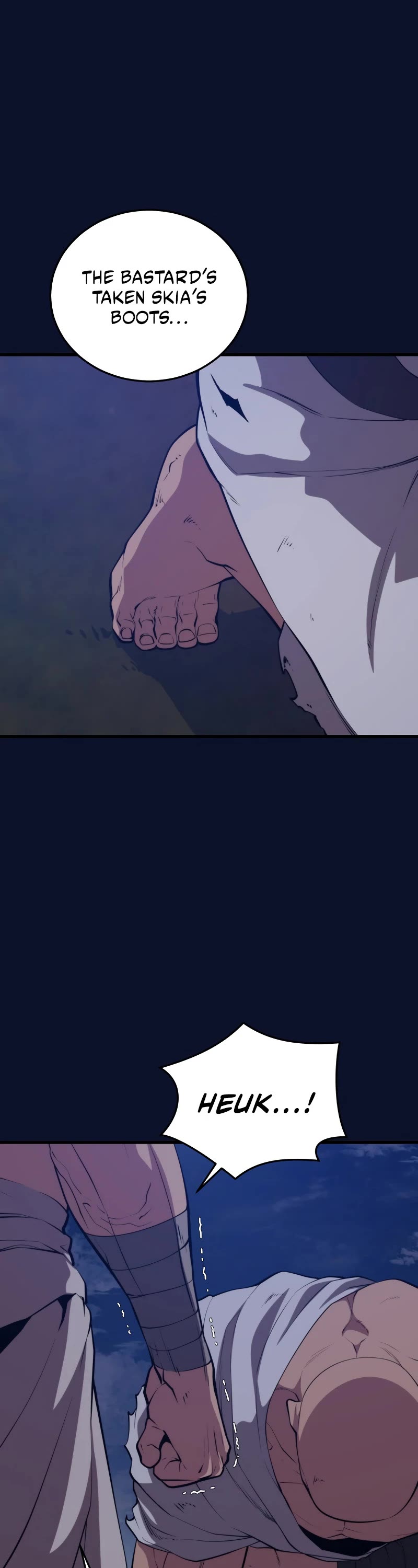 Seoul Station's Necromancer Chapter 104 page 24 - Chapter 104