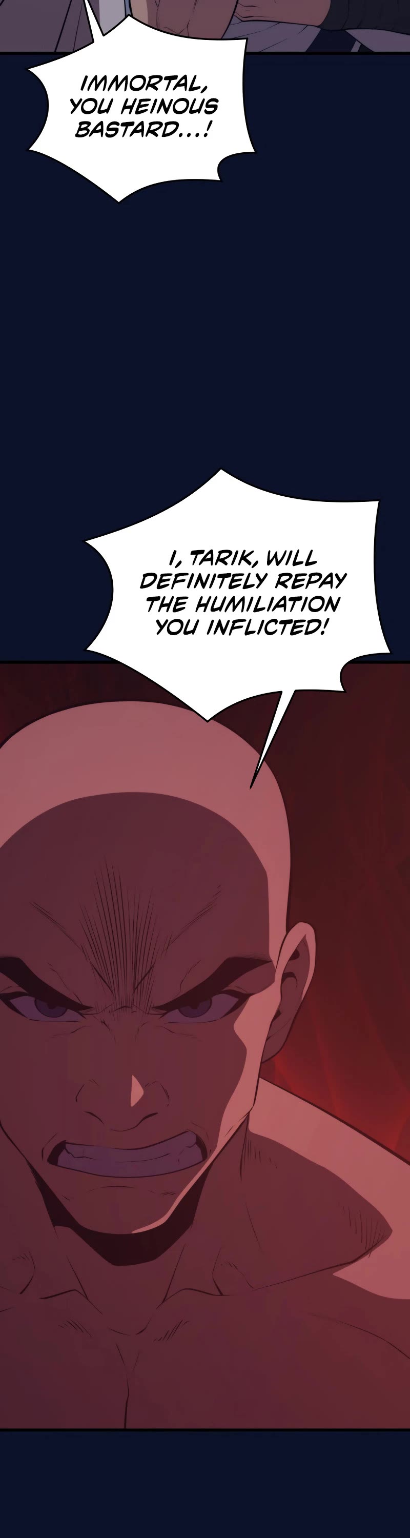 Seoul Station's Necromancer Chapter 104 page 25 - Chapter 104