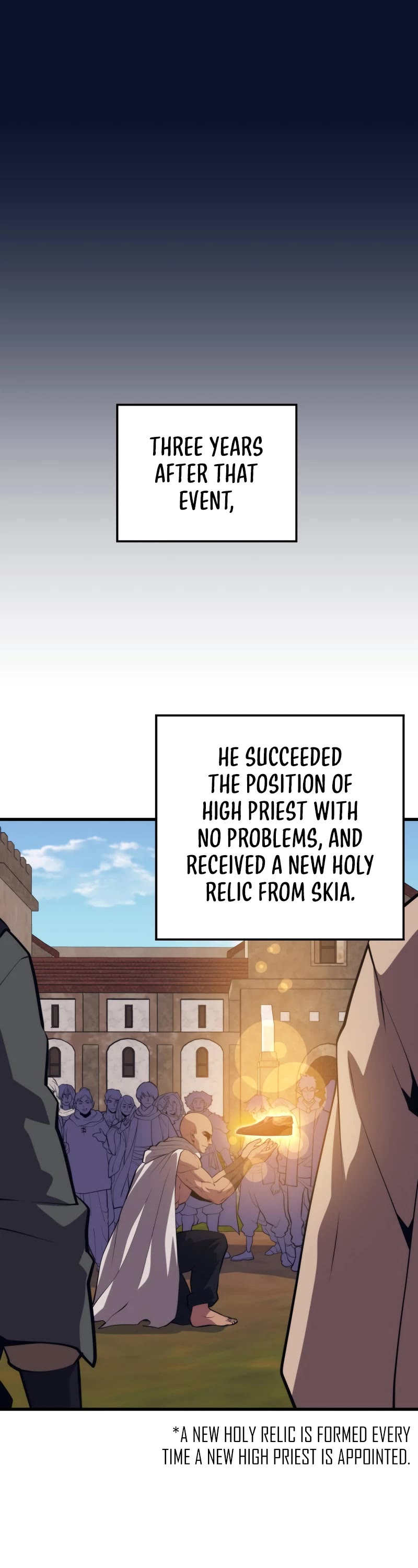 Seoul Station's Necromancer Chapter 104 page 26 - Chapter 104