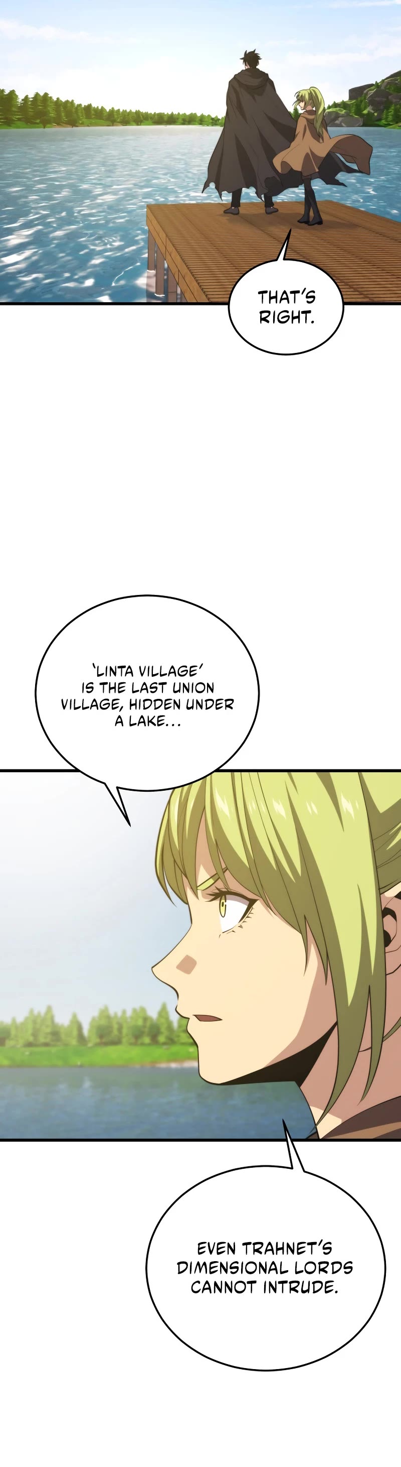 Seoul Station's Necromancer Chapter 104 page 33 - Chapter 104